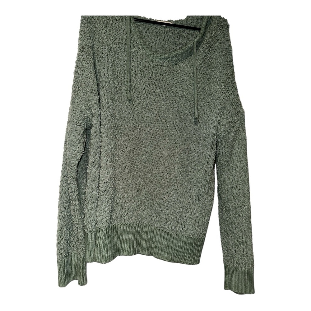 Maurice’s Sage Green Sweater!